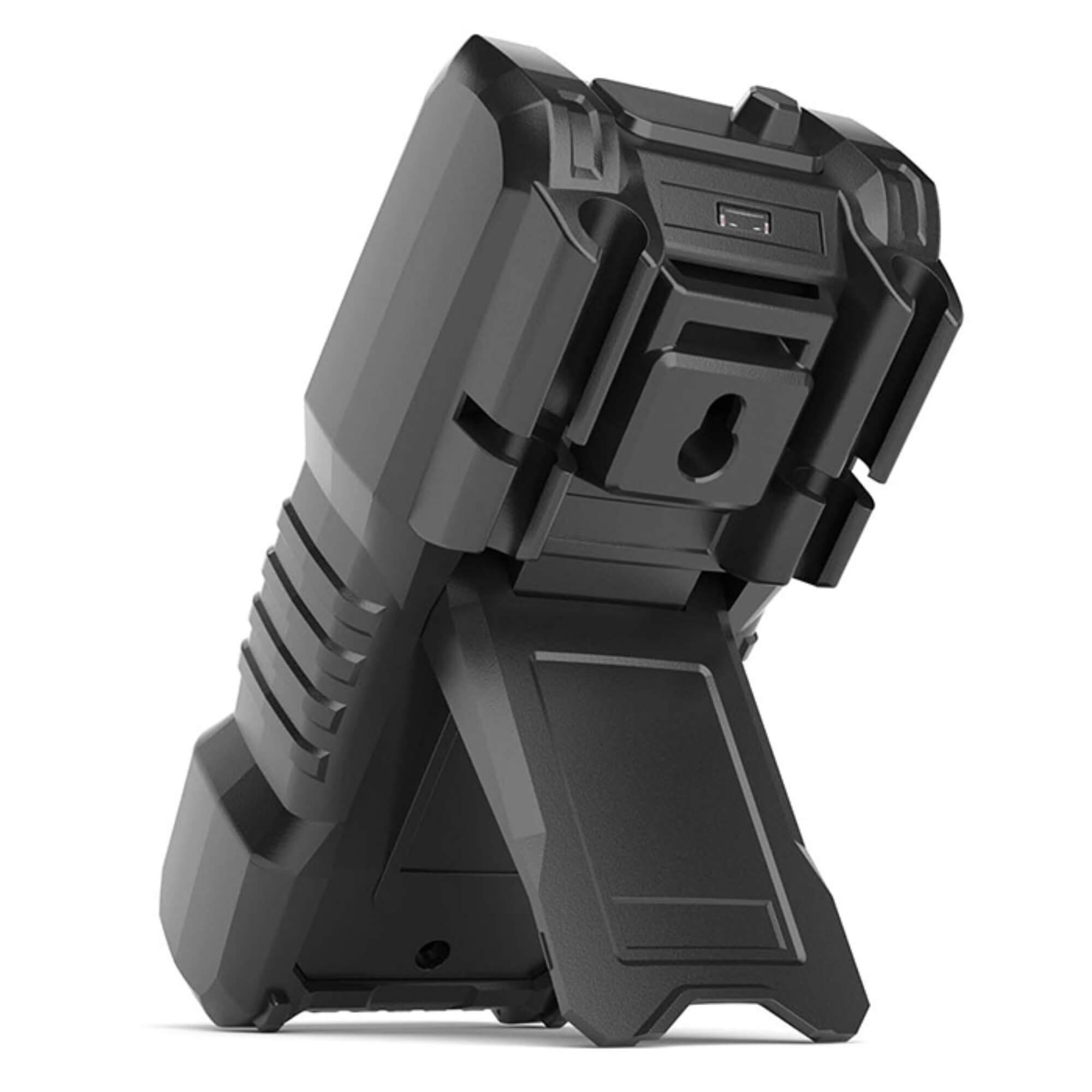 PCW02A Digitalmultimeter, True RMS, CAT IV 600V