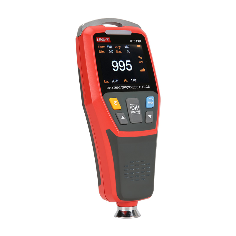 uni-t-ut343d-coating-thickness-meter-schichtdeckenmessgeraet-unitrend-front-side2