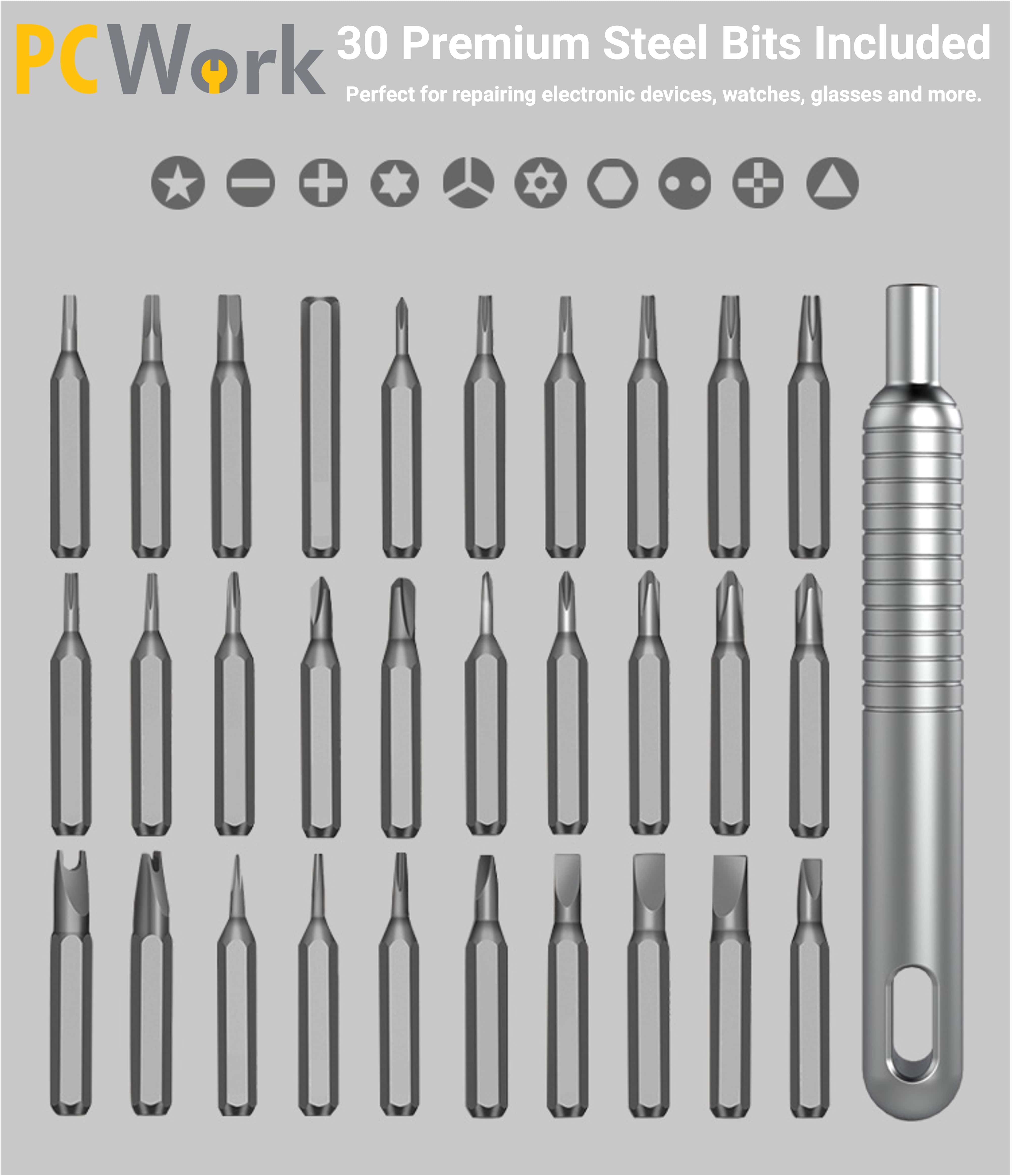 pcw08a-precision-screwdriver-set-bits-30in1 
