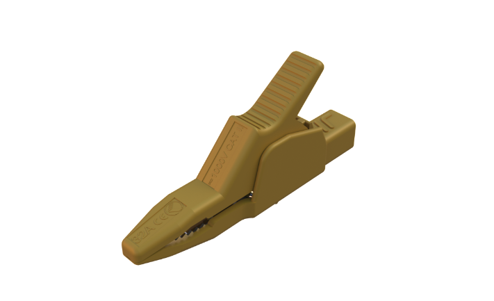 AK 2 B 2540 I gelb / yellow