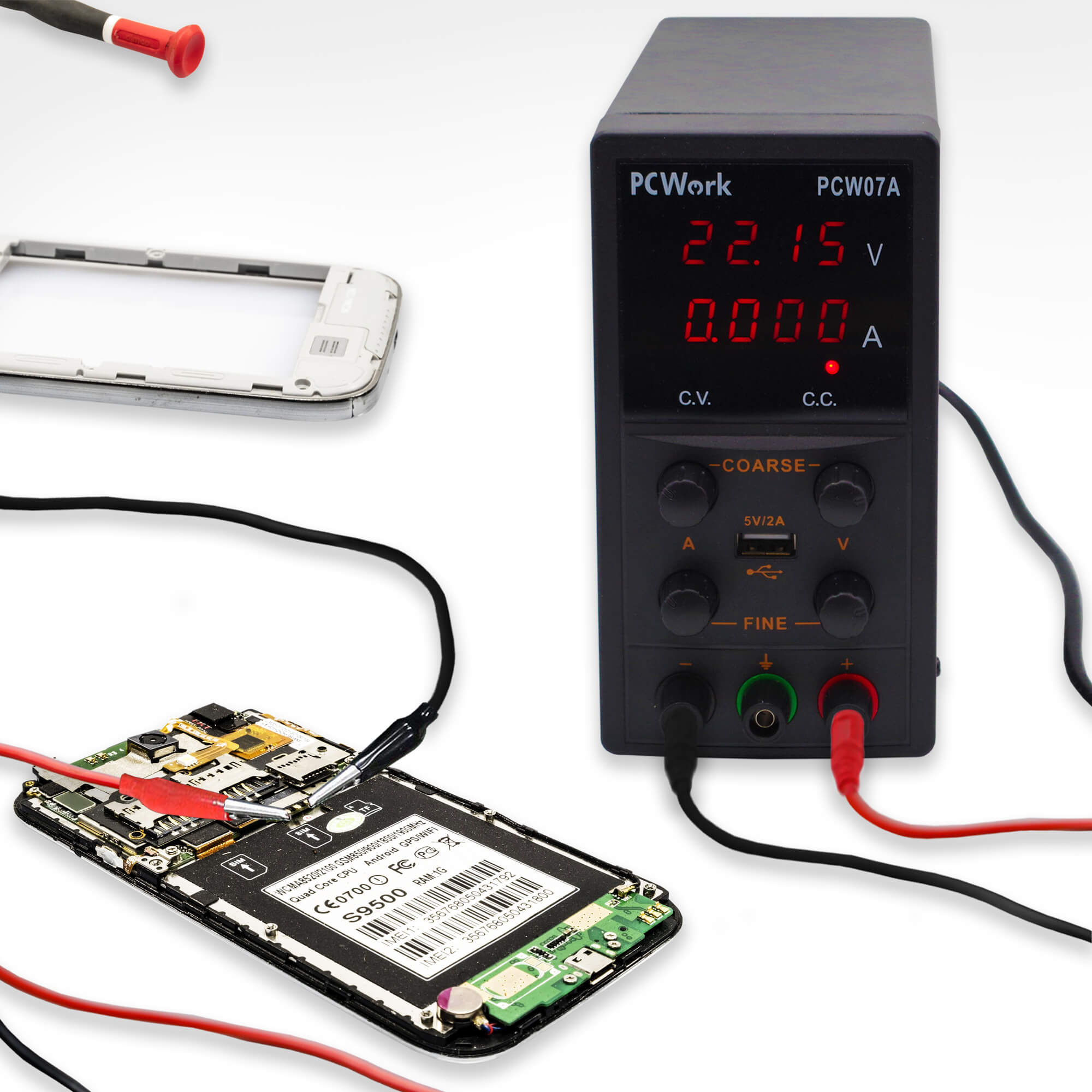 pcw07a-pcwork-laboratory-power-supply-usb-phone-repair 