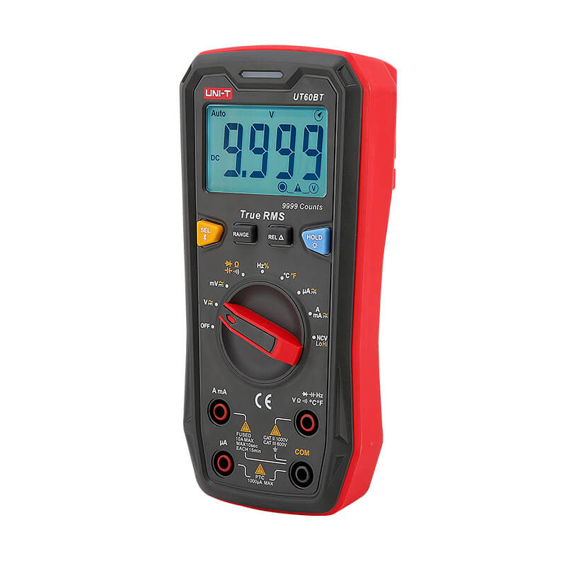 uni-t-ut60bt-true-rms-digital-multimeter-digitales-multimeter-unitrend-front-side 