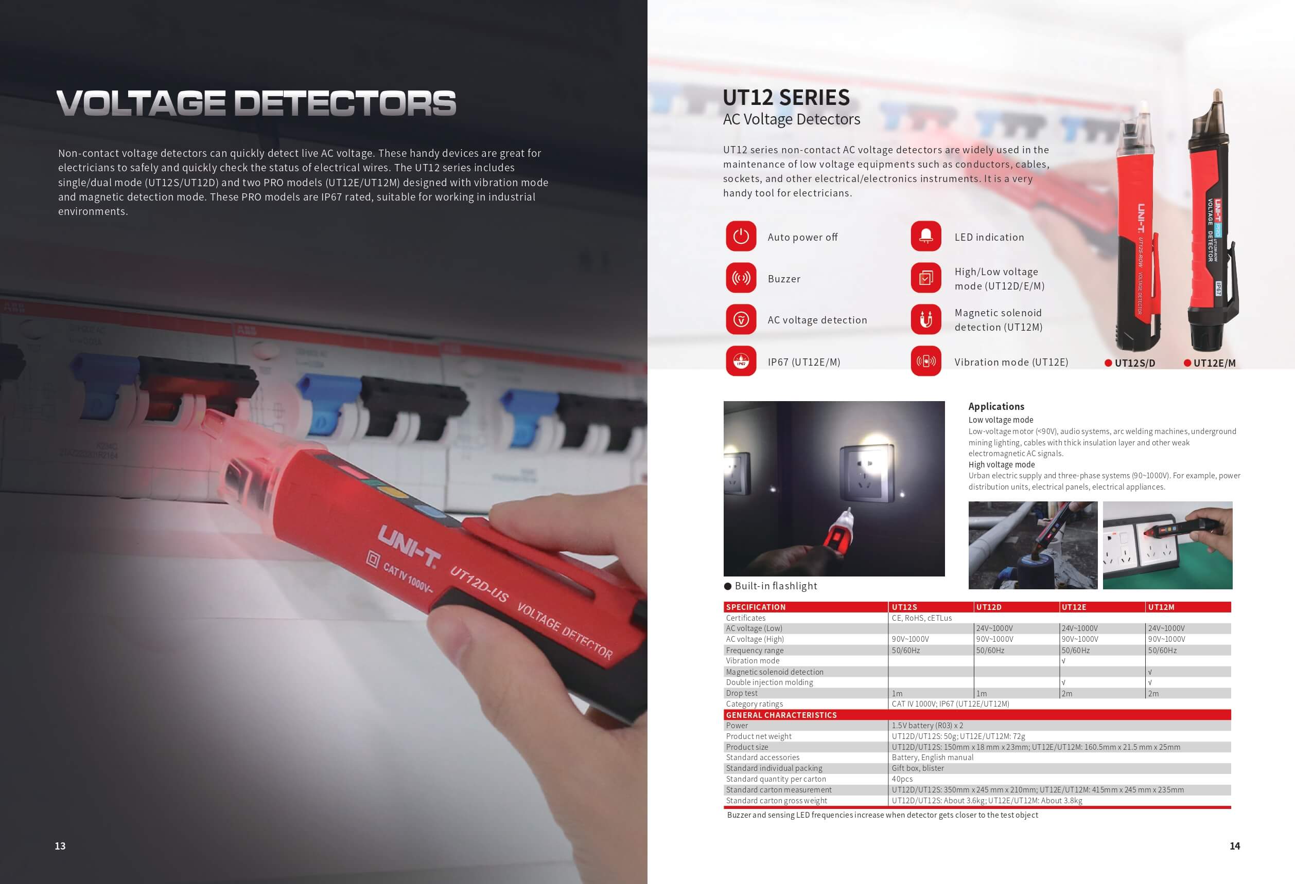 uni-t-ut12e-ut12d-eu-voltage-detector-spannungspruefer-unitrend-flyer