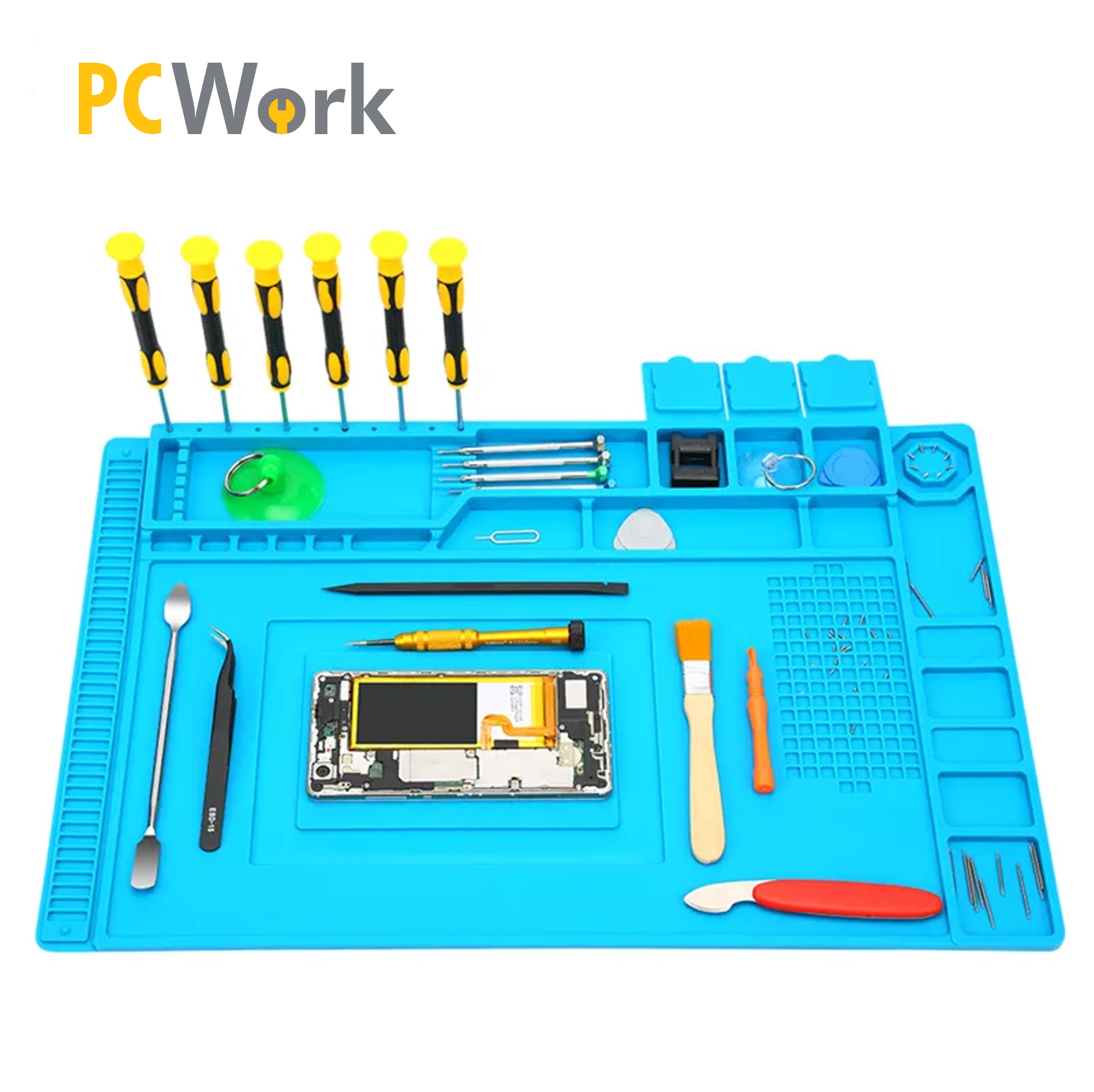 pcw10a-pcwork-soldering-mat-work-mat-loetmatte-arbeitsmatte-handy-reparatur-2 