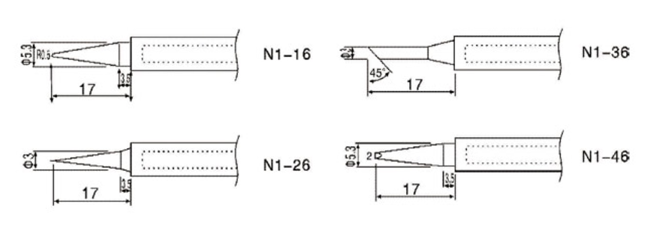 zhongdi-n1-spare-soldering-tip-ersatzspitze-loetspitze-pc-schwick-puctec 