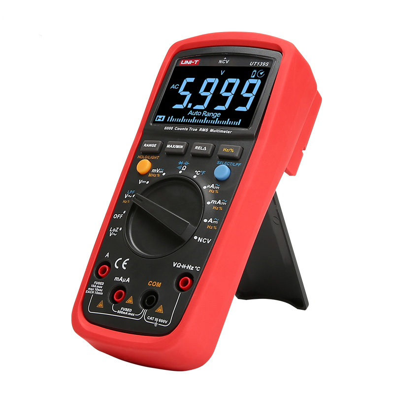 uni-t-ut139s-true-rms-digital-multimeter-digitales-multimeter-unitrend-front-side 