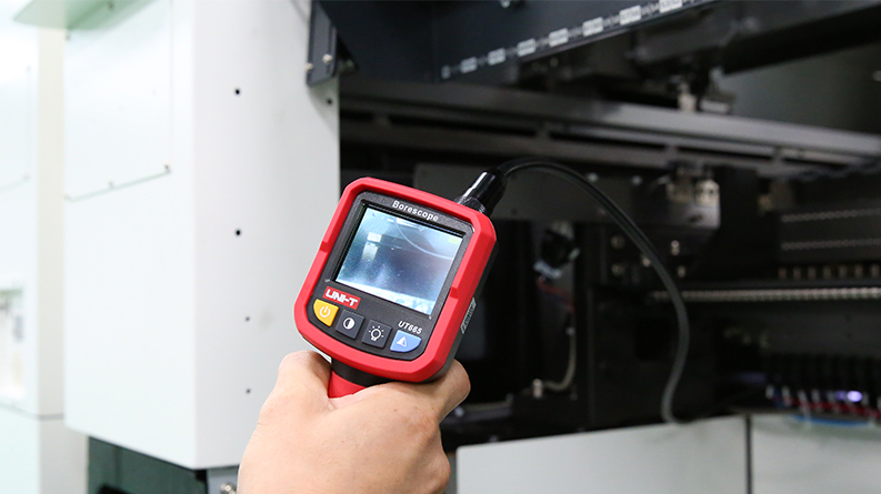 UT665-Machine-maintenance-and-inspection 