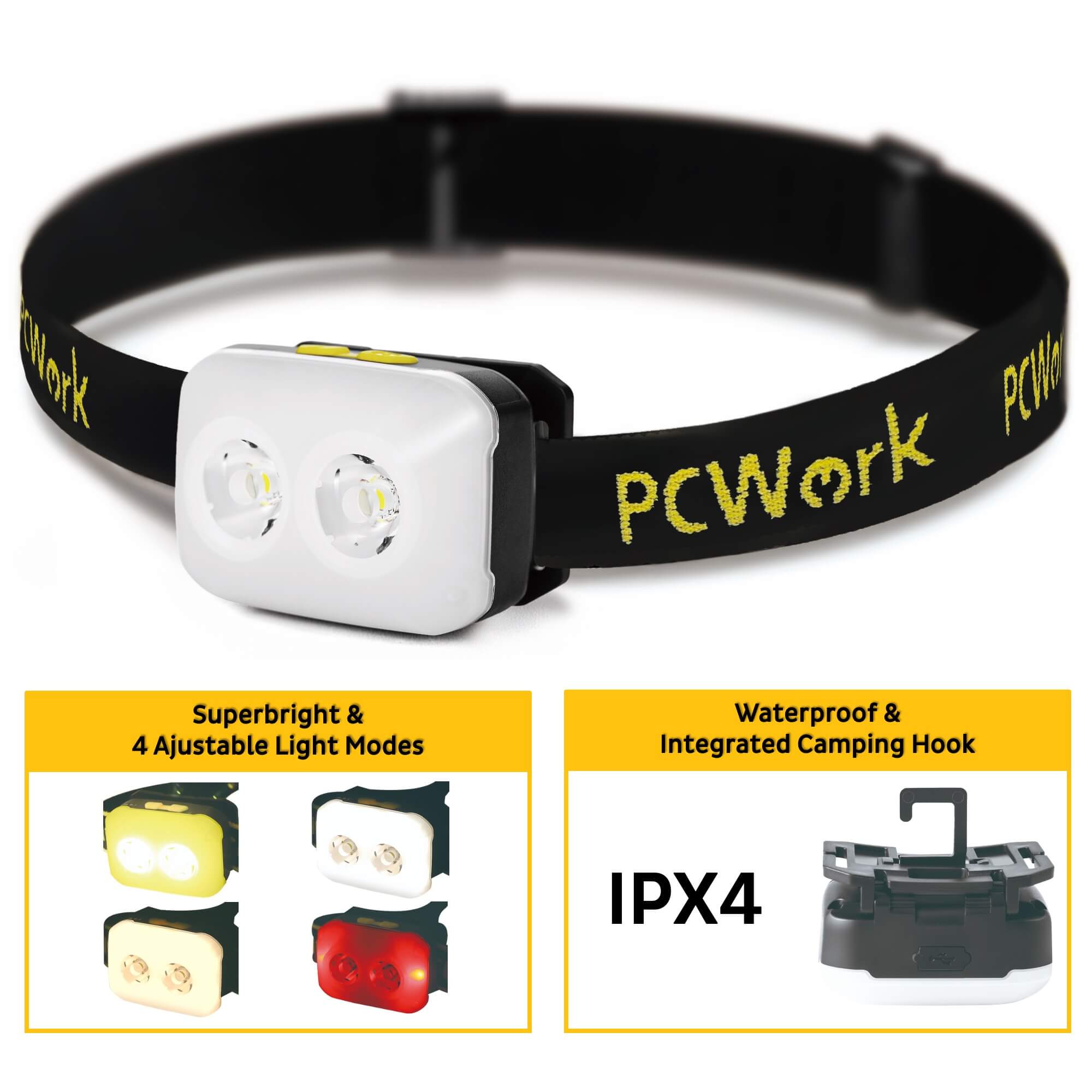 pcw12c-headlamp-german-brand-highlights