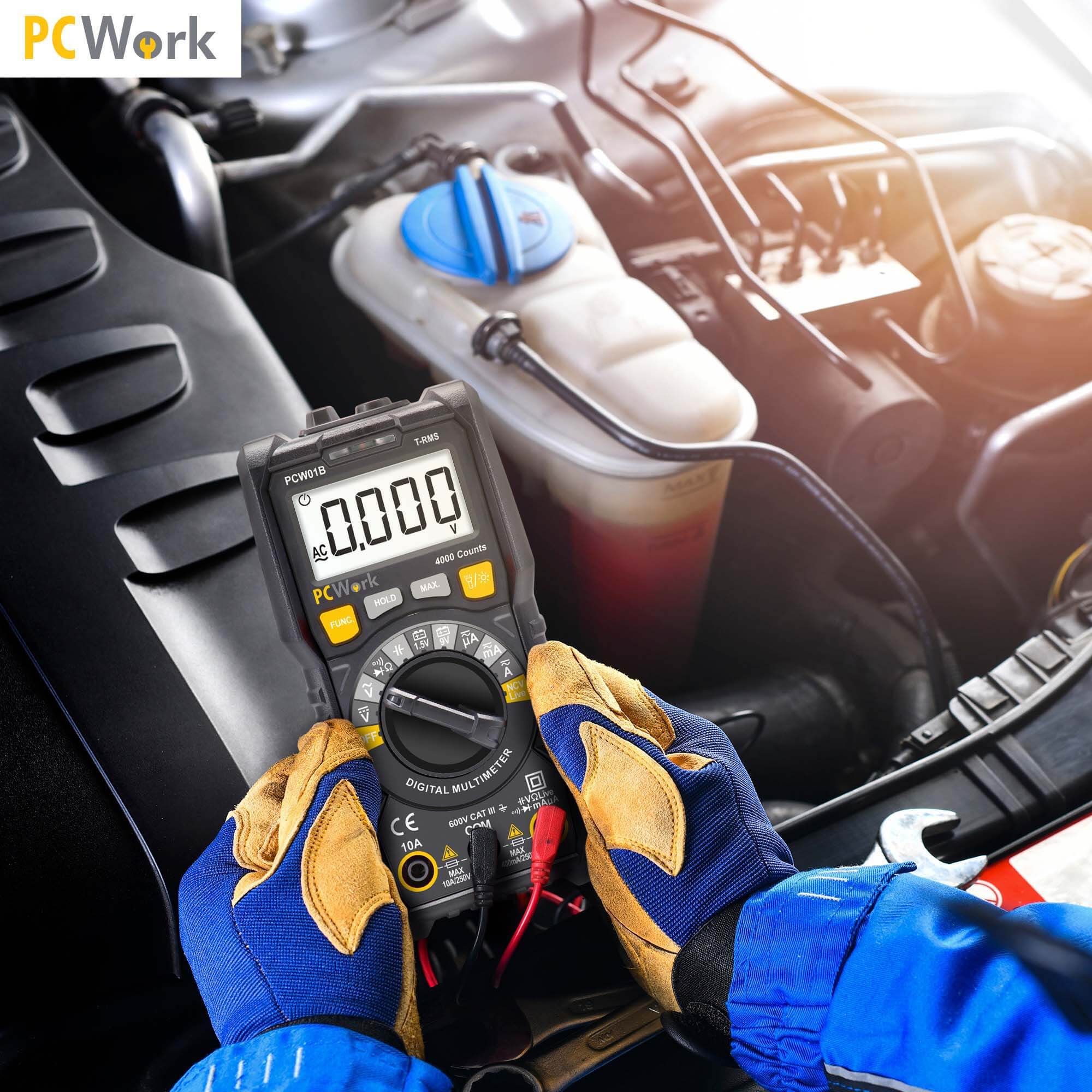 lifestyle-pcw01b-repair-digital-multimeter-pcwork 