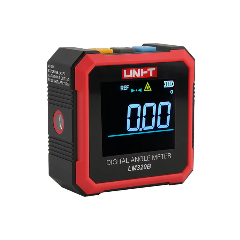 uni-t-lm320b-angle-meter-winkelmesser-unitrend-front-side2 