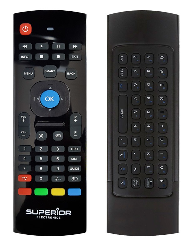 superior-supkcb001-universal-qwerty-keyboard-with-remote-control-for-all-smart-tvs-fernbedienung-mit-tastatur-front 