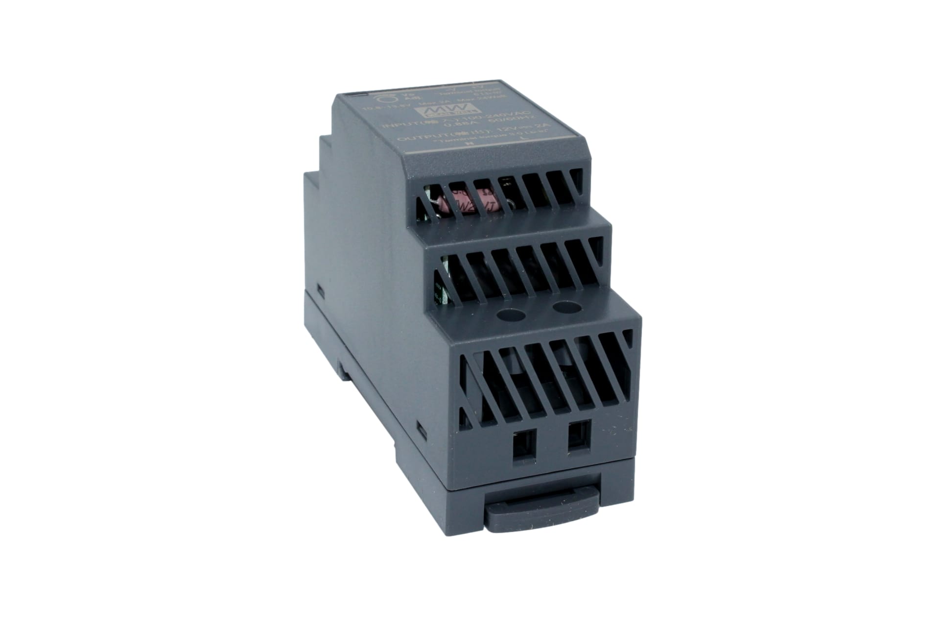 meanwell-hdr-30-12-din-rail-power-supply-meanwell-hutschienen-netzteil-top 