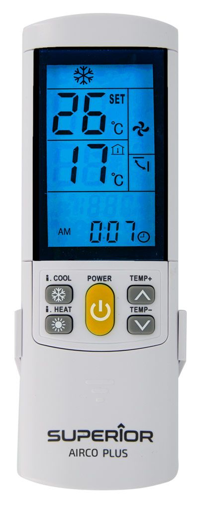 superior-supcu001-superior-universal-air-plus-universalfernbedienung-front 