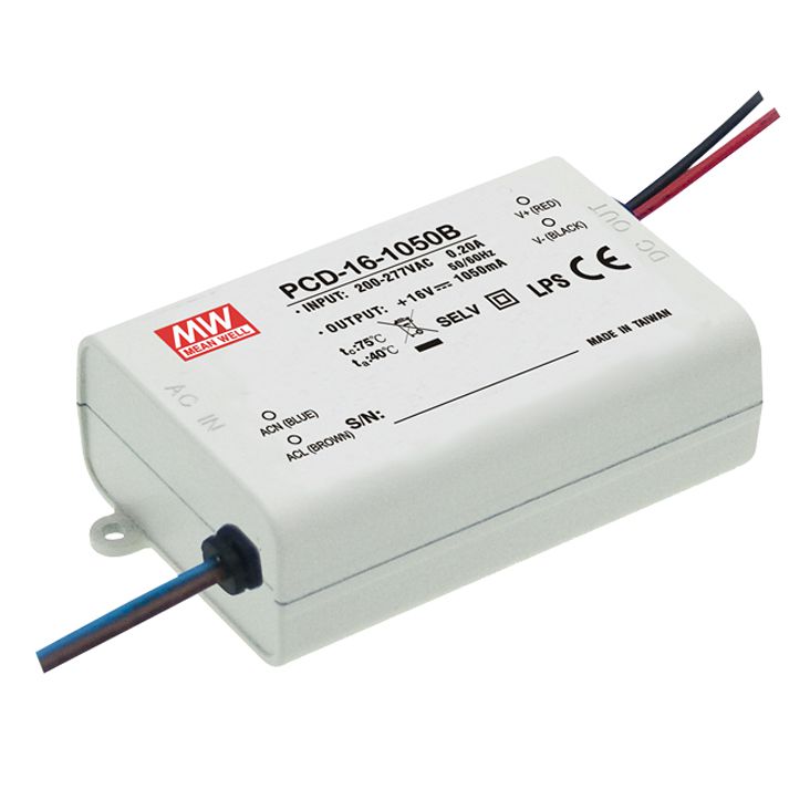 mean-well-pcd-16-series-serie-led-driver-treiber-meanwell