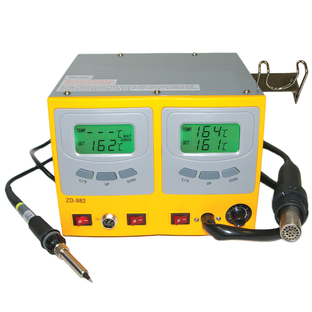 zd-982-front-vorderseite-professional-soldering-desoldering-rework-station-lcd-display-loet-entloet-zhongdi-puctec- 