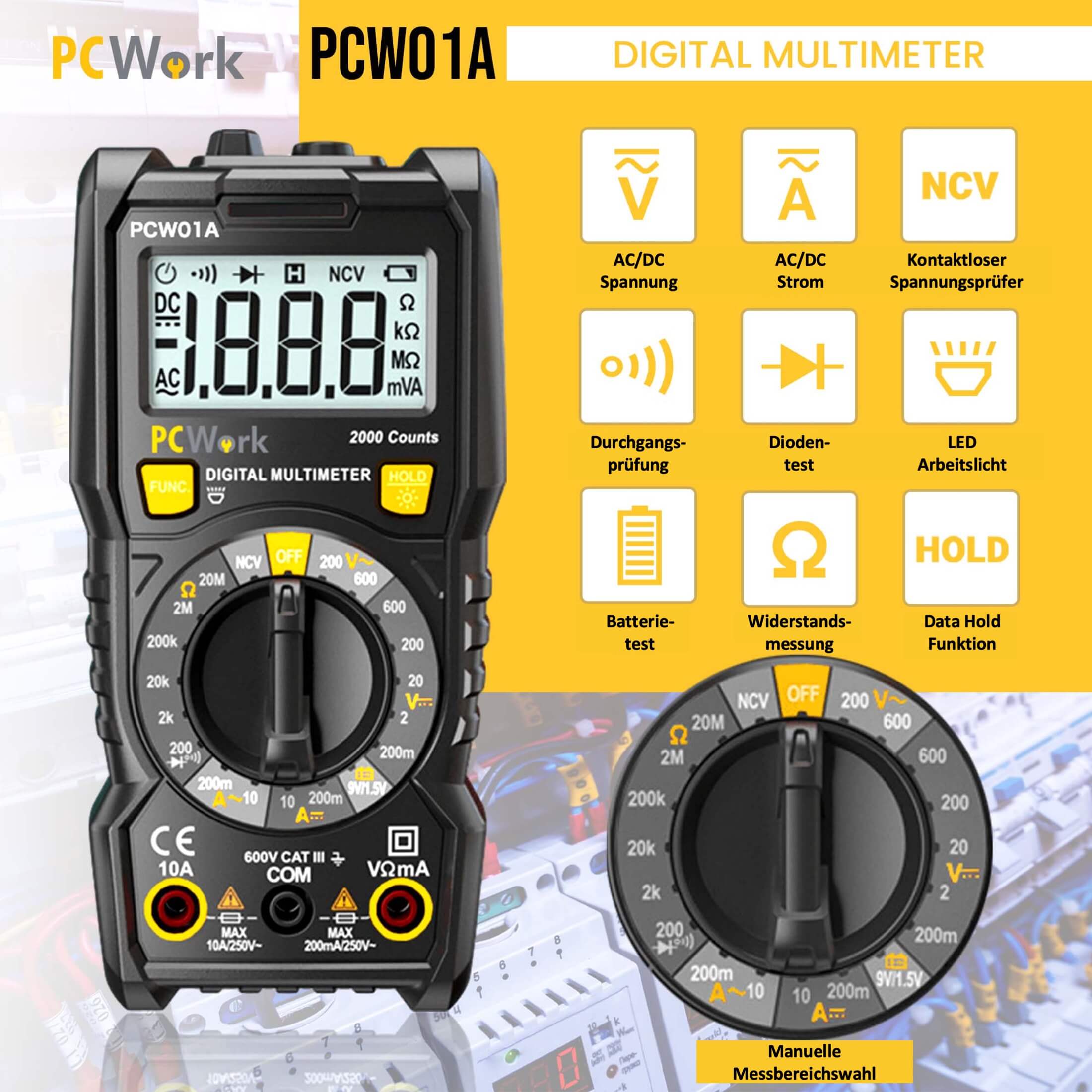 pcw01a-digital-multimeter-funktionen-messfunktionen-eigenschaften 