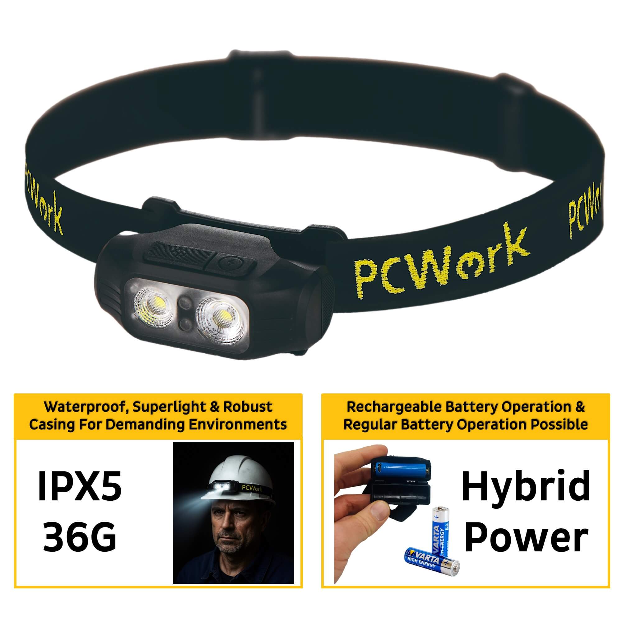 pcw12a-headlamp-german-brand-highlights