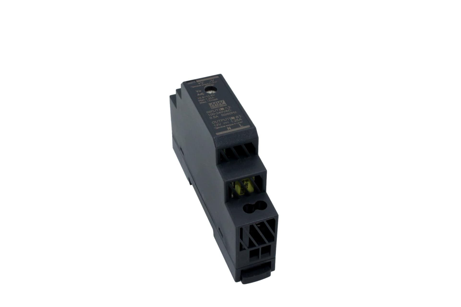 meanwell-hdr-15-12-din-rail-power-supply-meanwell-hutschienen-netzteil-top2 