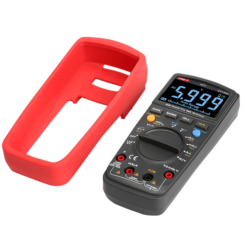 uni-t-ut139s-true-rms-digital-multimeter-digitales-multimeter-unitrend-front 