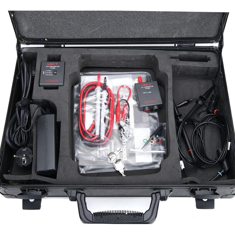 utd1062c-digital-handheld-osciloscope-multimeter-osziloskop-tragbar-lieferumfang 
