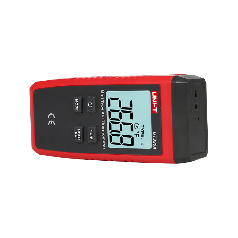 UT320A-5