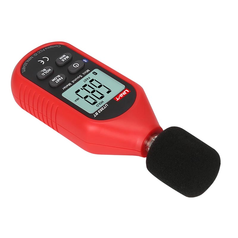 ut353bt i-sound-level-meter-bluetooth-uni-t-uni-trend