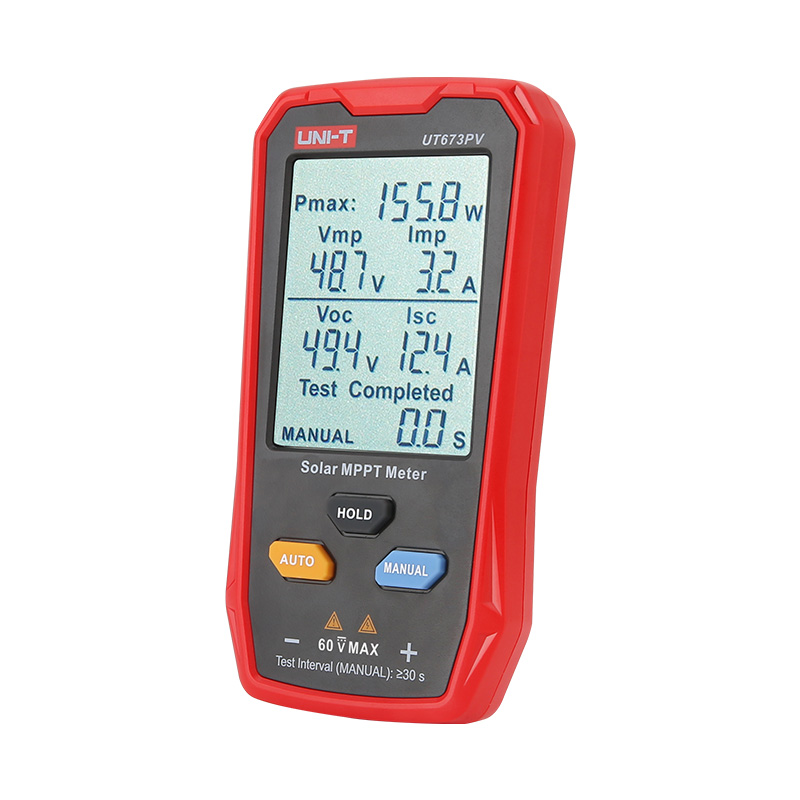 ut673pv-solar-panel-tester-mppt-tester-mppt-messgeraet-seite-solar-panel-tester-mppt-tester-side