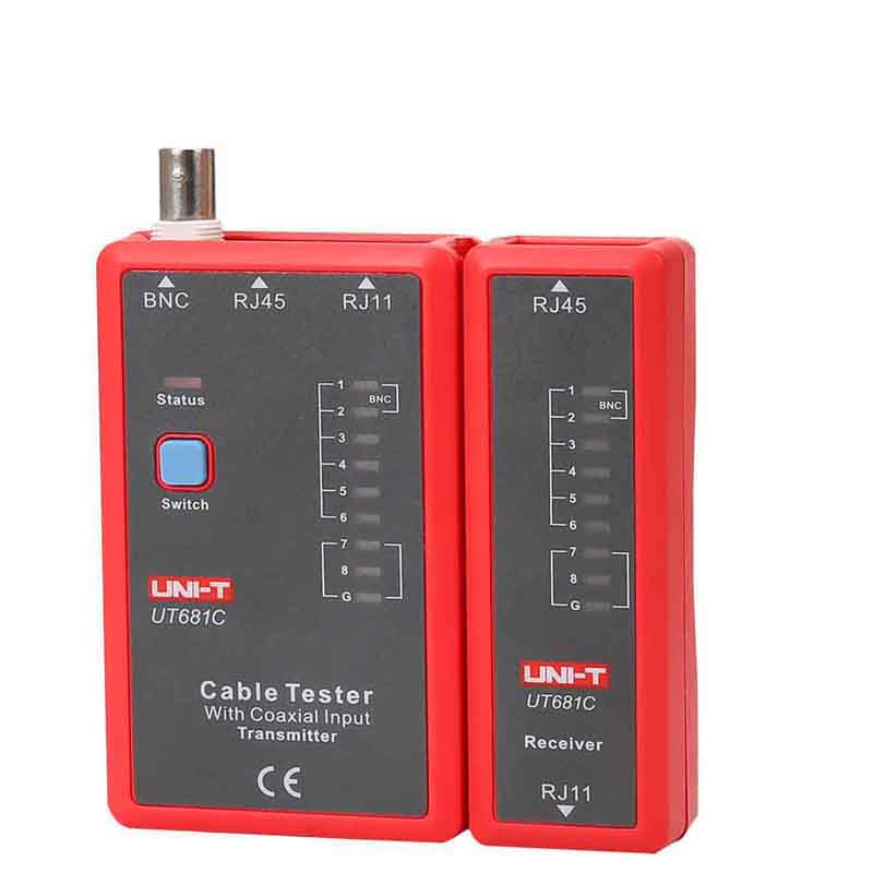 ut681c-cable-tester-front-right-uni-t-kabeltester-vorderseite-rechts-uni-trend