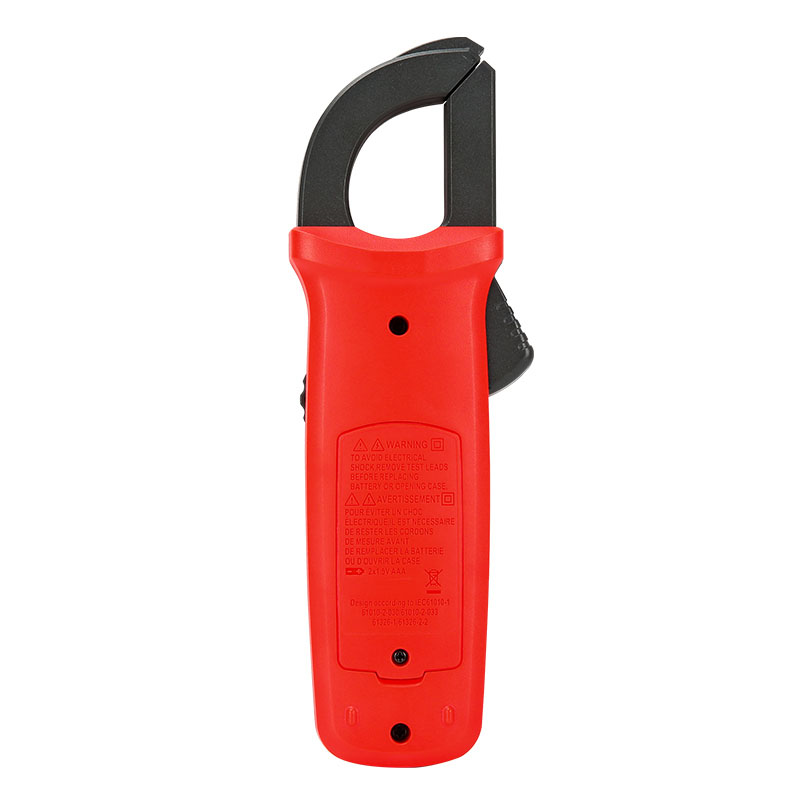 ut201r-digital-clamp-meter-uni-t-digitale-stromzange-uni-trend-back 