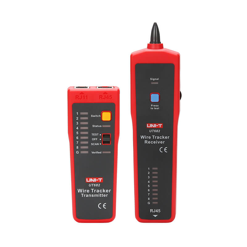 uni-t-ut682-wire-tracker-leitungspruefgeraet-leitungssucher-unitrend-front 