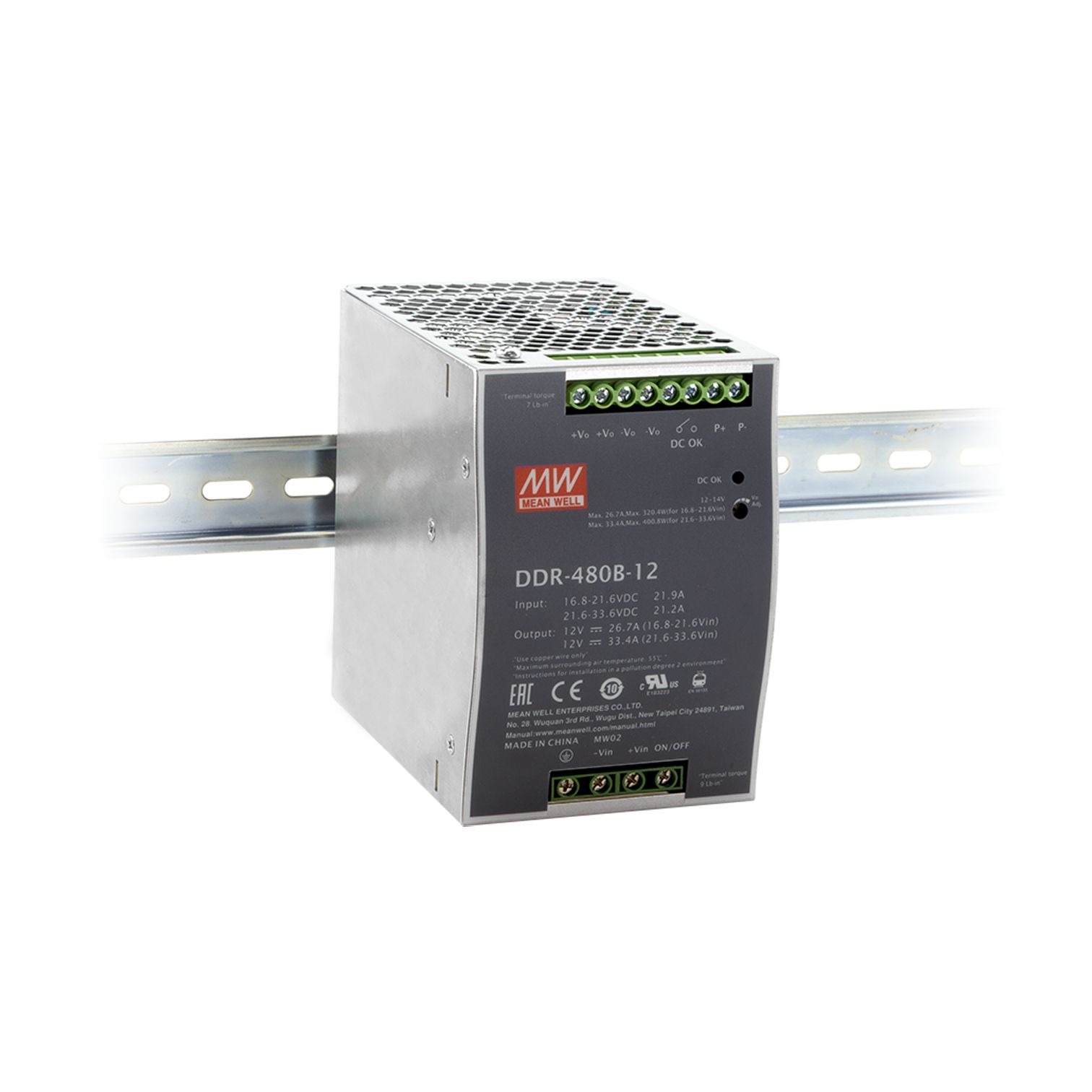 mean-well-ddr-480-series-serie-rail-converter-schienen-wandler-meanwell