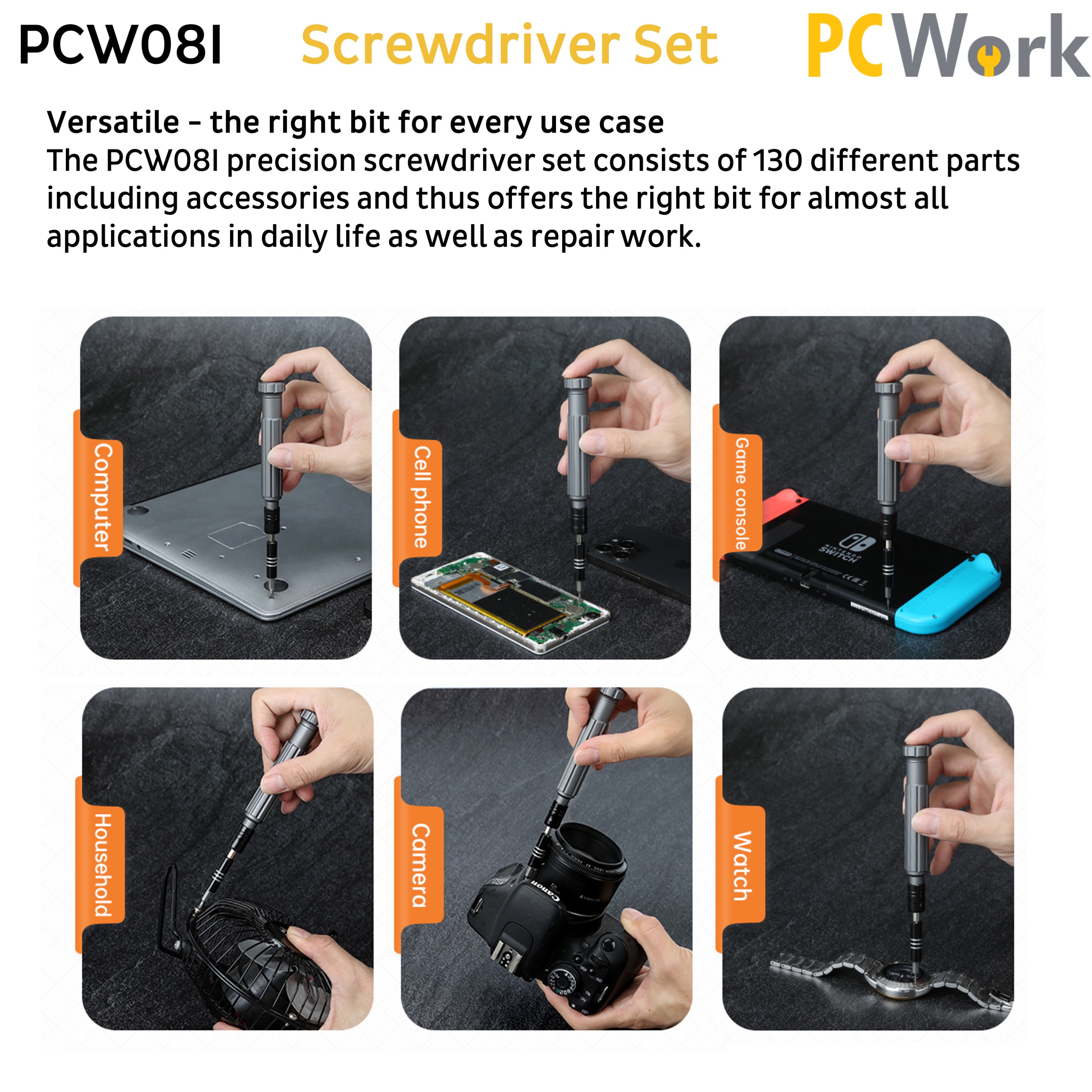 pcw08i-precision-screwdriver-set-schraubendreher-set-pcwork-repair-6-en 