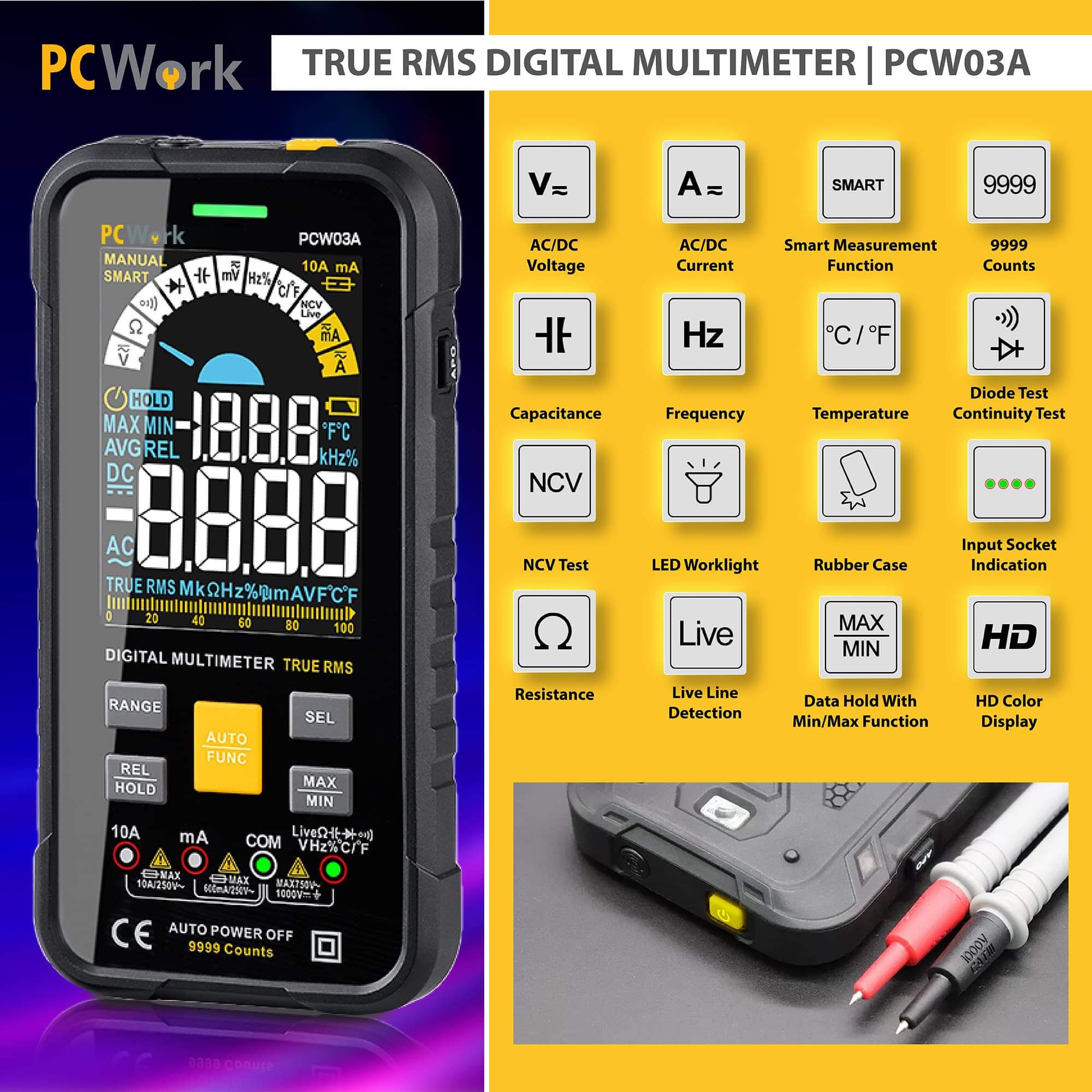 pcw03a-pcwork-smart-digital-multimeter-features-functions-funktionen  