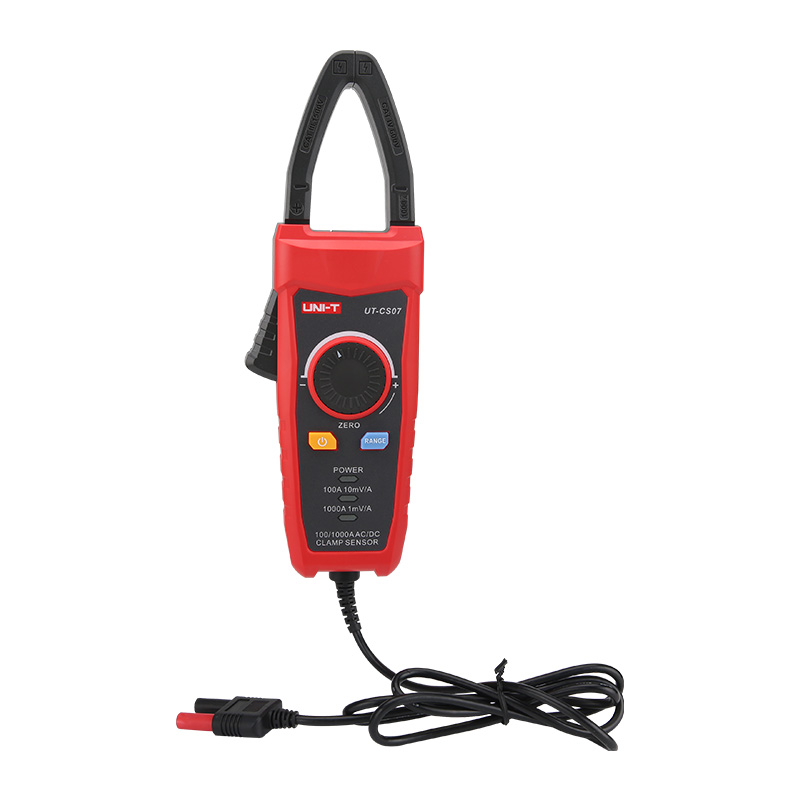 ut-cs07-stromzangensonde-vorderseite-current-clamp-front