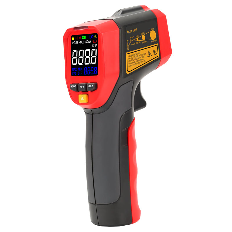 ut301a+-infrared-thermometer-uni-t-infrarot-thermometer-uni-trend-front