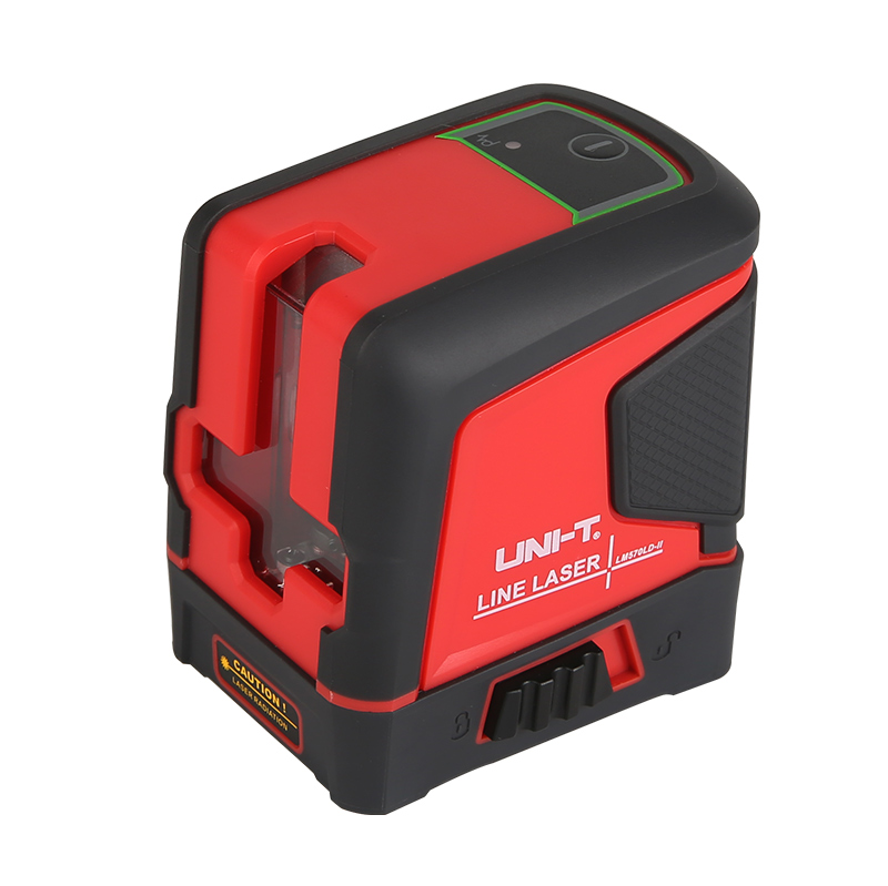uni-t-lm570ld-ii-laser-leveler-kreuzlinienlaser-unitrend-front 