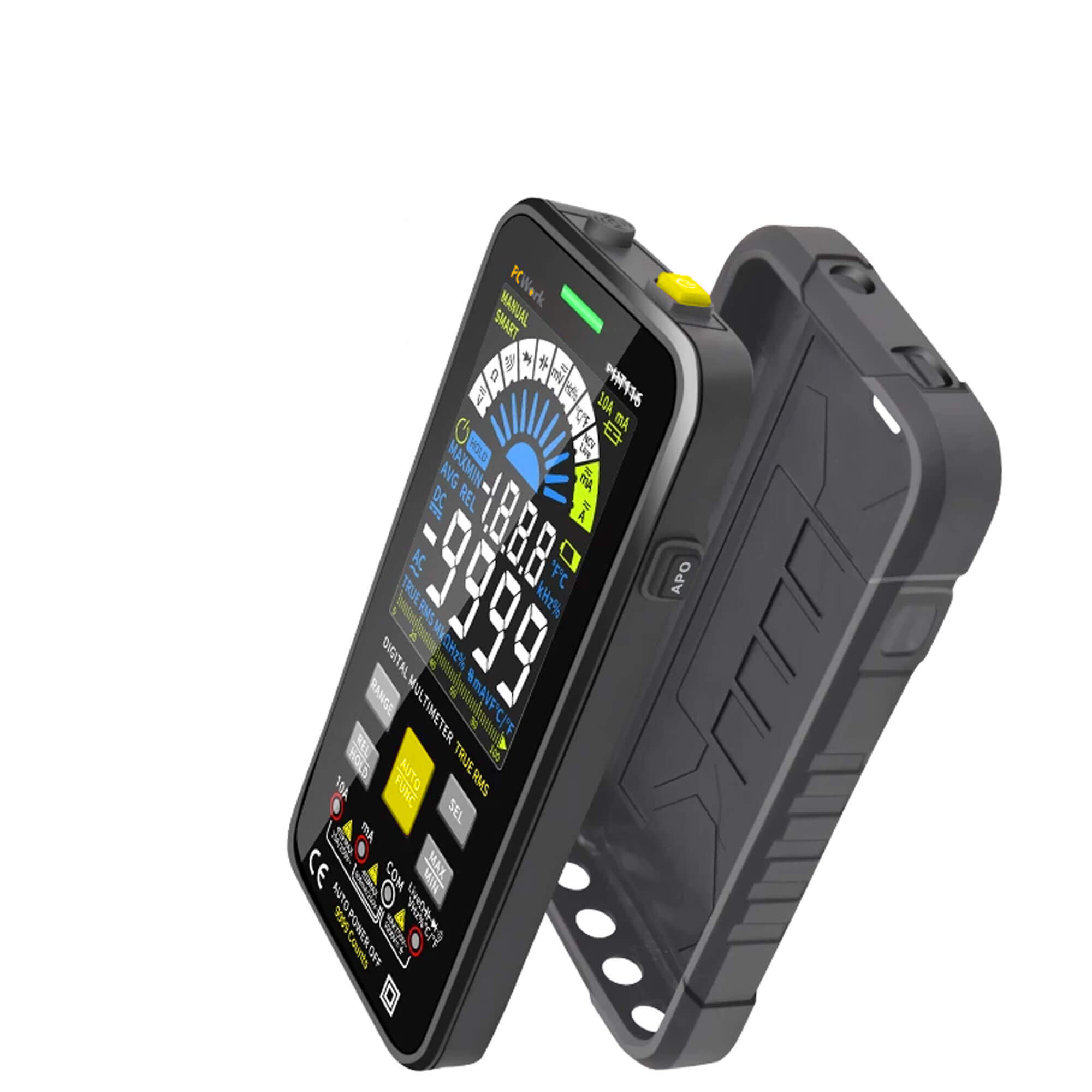 pcw03a-pcwork-rubber-housing-gummi-schutzhuelle-smart-digital-multimeter 