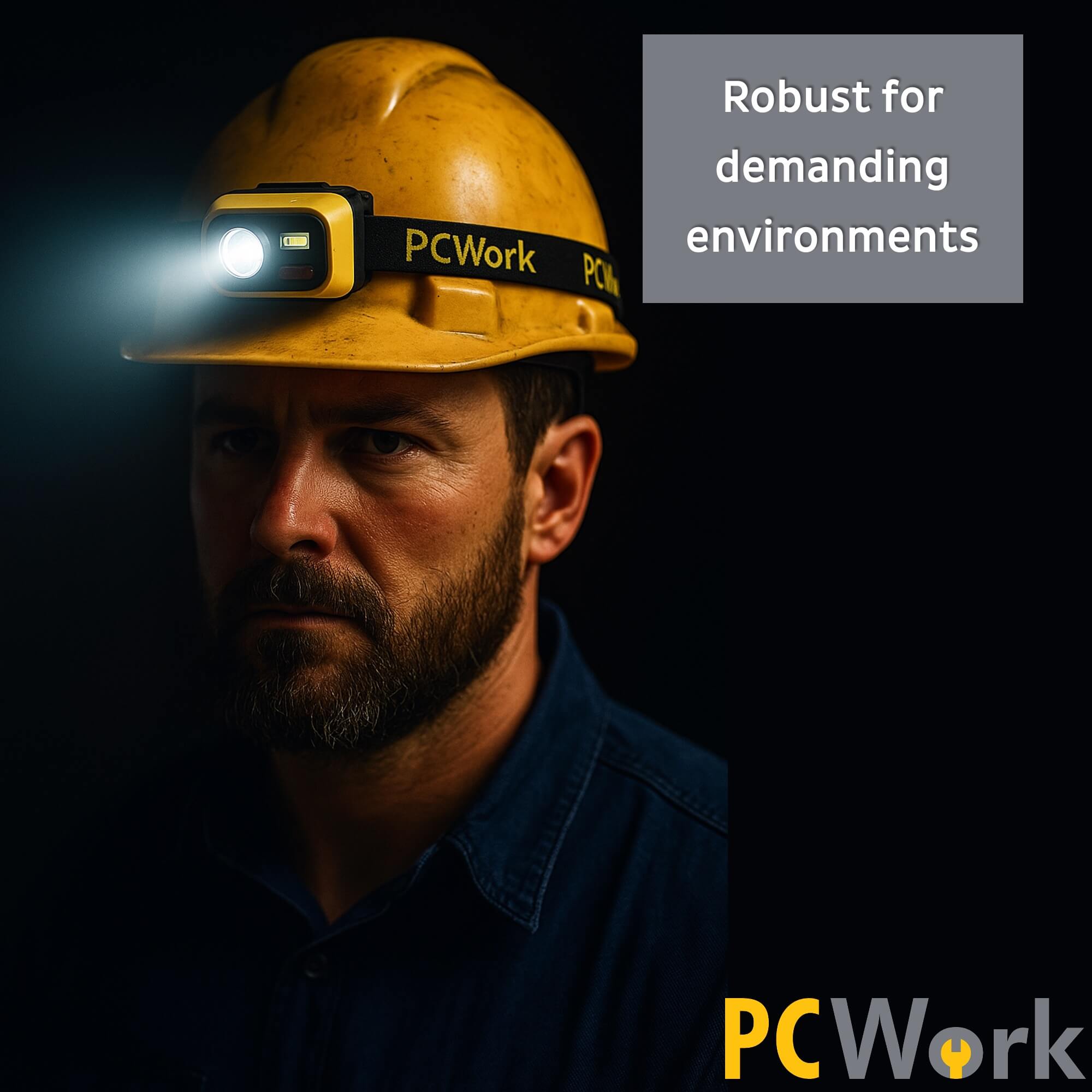 pcw12d-headlamp-german-brand-robust
