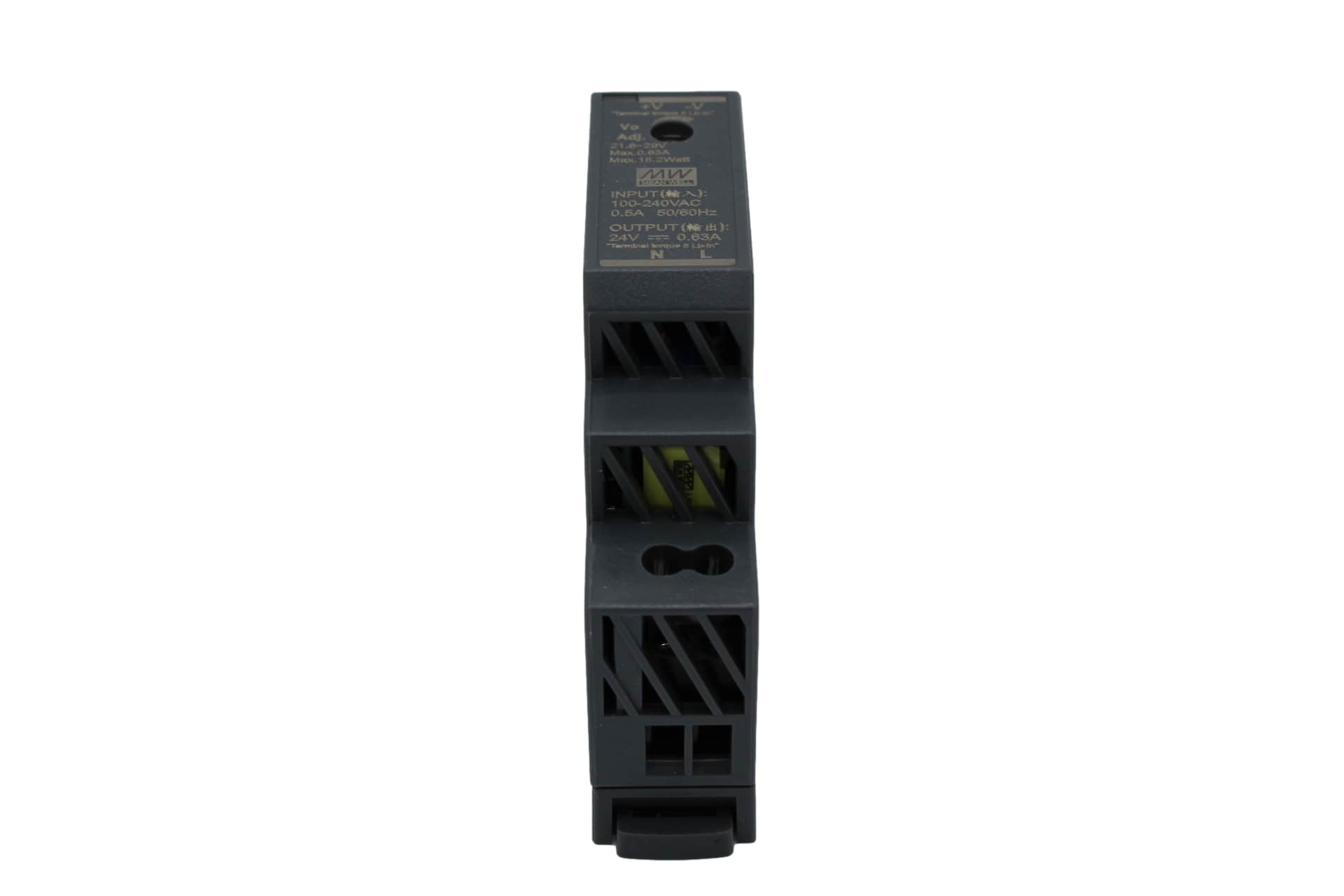 meanwell-hdr-15-24-din-rail-power-supply-meanwell-hutschienen-netzteil-top2 
