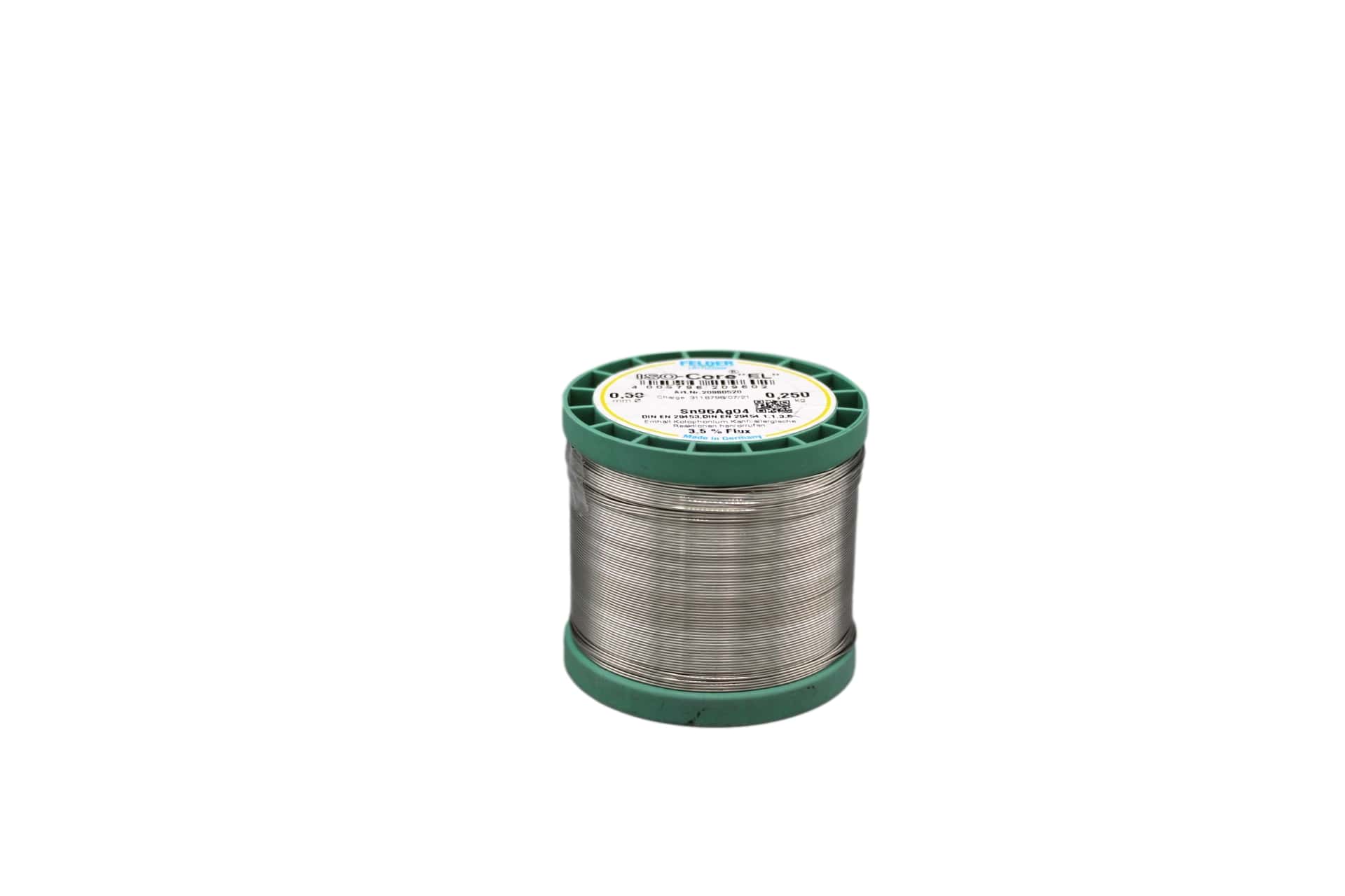 felder-20960520-soldering-wire-050mm-250g-s-sn96ag4-loetdraht-side 