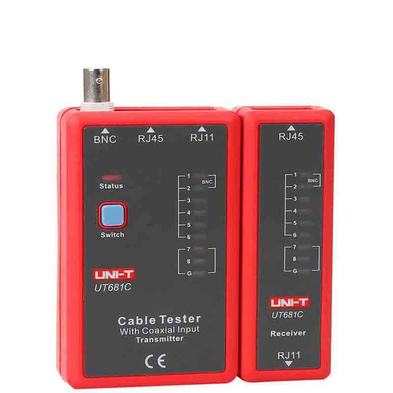 ut681c-cable-tester-front-left-uni-t-kabeltester-vorderseite-links-uni-trend