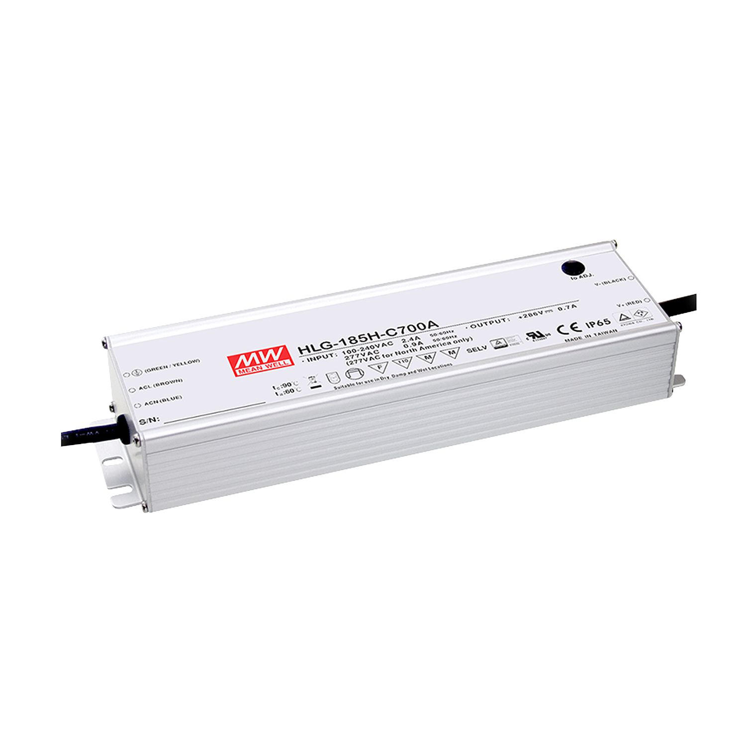 mean-well-hlg-185-c-series-serie-led-treiber-driver-meanwell