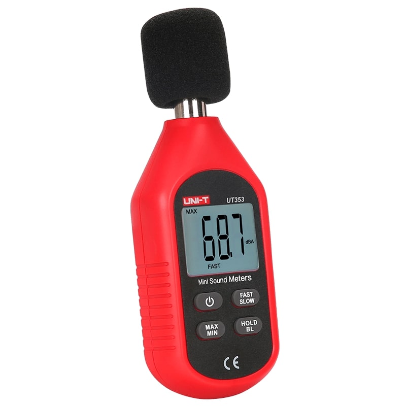 uni-t-ut353 i-sound-level-meter-schallpegelmesser-schallpegelmaessgeraet-unitrend-front-side2