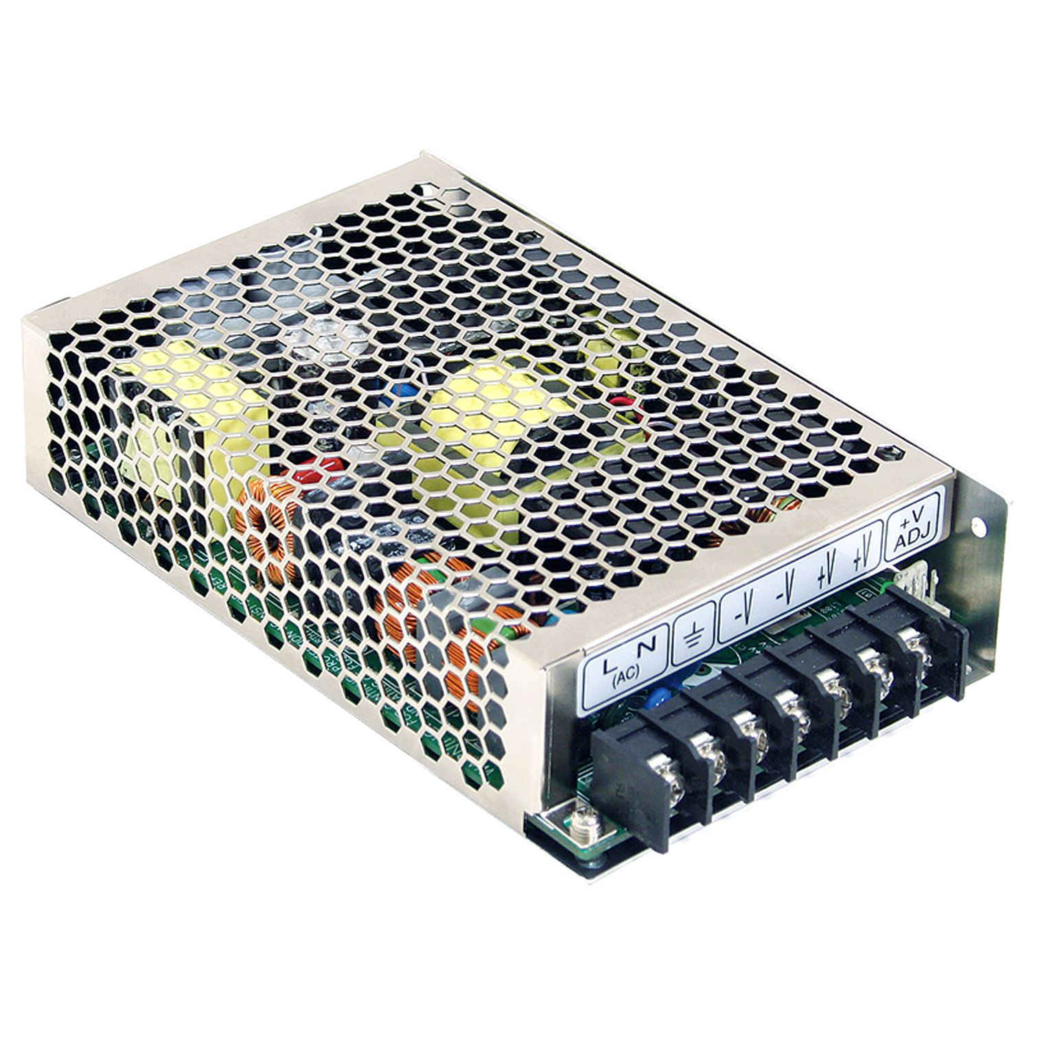 mean-well-hrp-100-series-serie-schaltnetzteil-switching-power-supply-meanwell