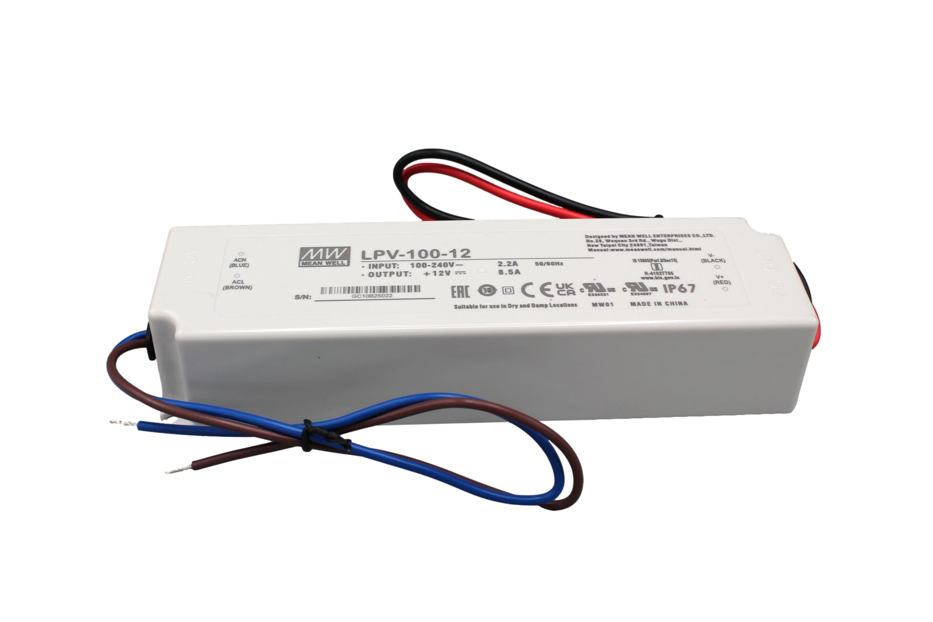 meanwell-lpv-100-12-led-power-supply-meanwell-led-netzteil-top 