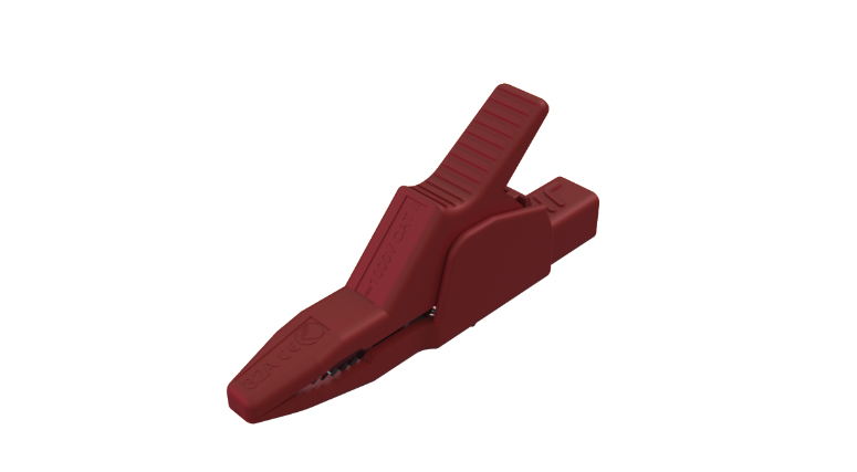 AK 2 B 2540 I rot / red
