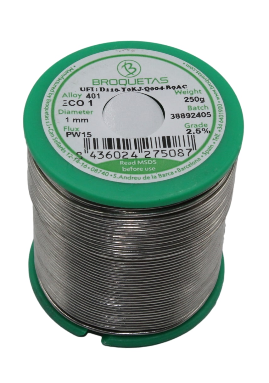 broquetas-loetzinn-250g-bleifrei-solder-wire-lead-free-eco1-1mm-pw15-1