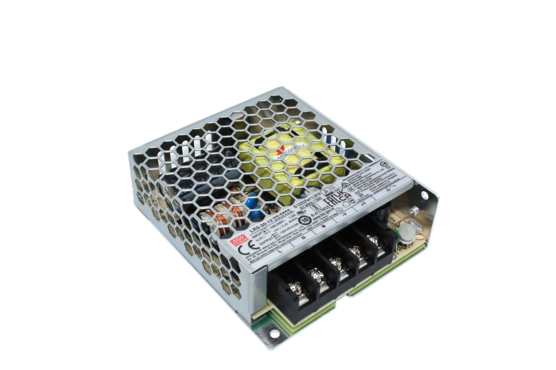 meanwell-lrs-50-12-closed-switching-power-supply-meanwell-schaltnetzteil-top