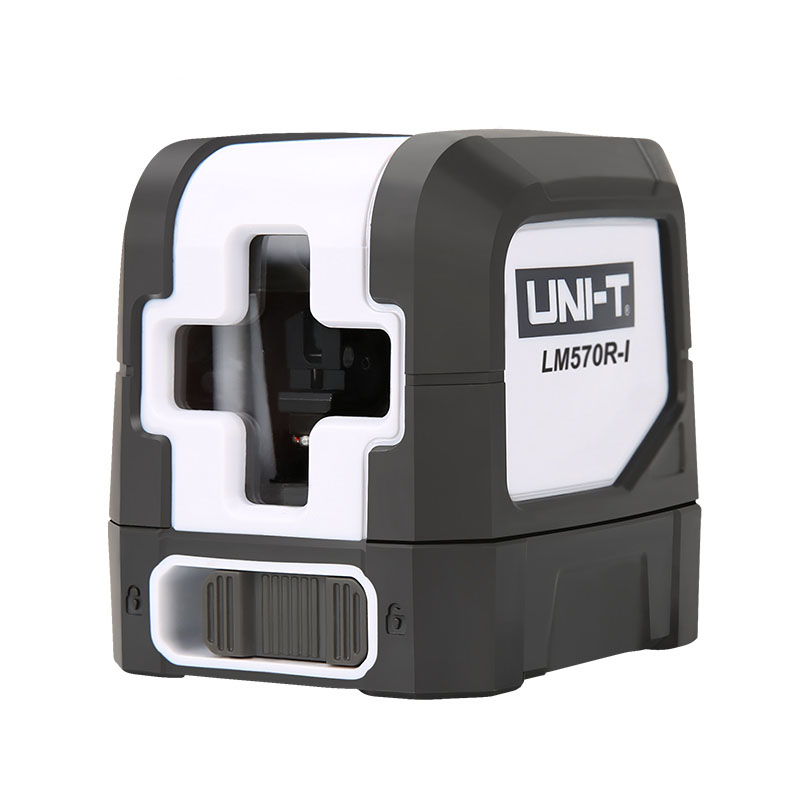 uni-t-lm570r-i-laser-level-kreuzlinienlaser-unitrend-front-side 