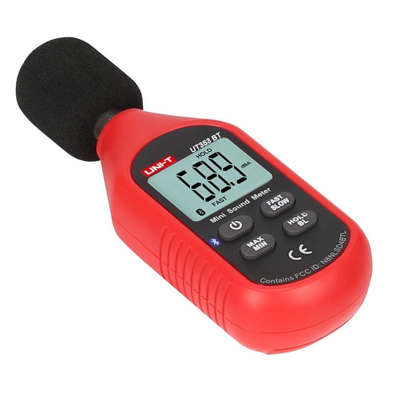 ut353bt i-sound-level-meter-bluetooth-uni-t-uni-trend-side